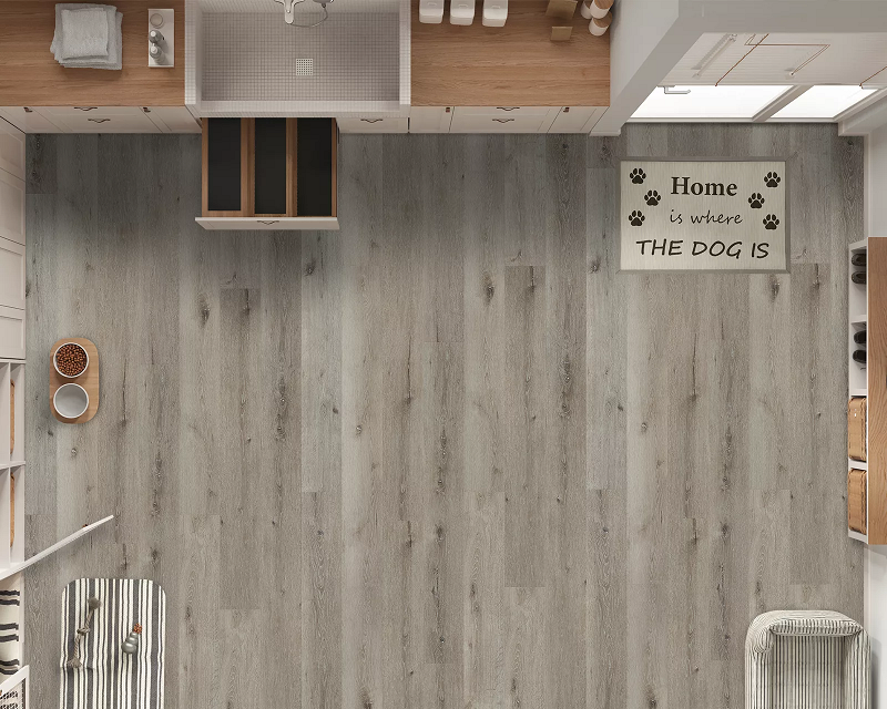 TOWNSHIP 7.25X48 2.0 MM 8 MIL GEORGETOWN LW FLOORING VINYL PLANK