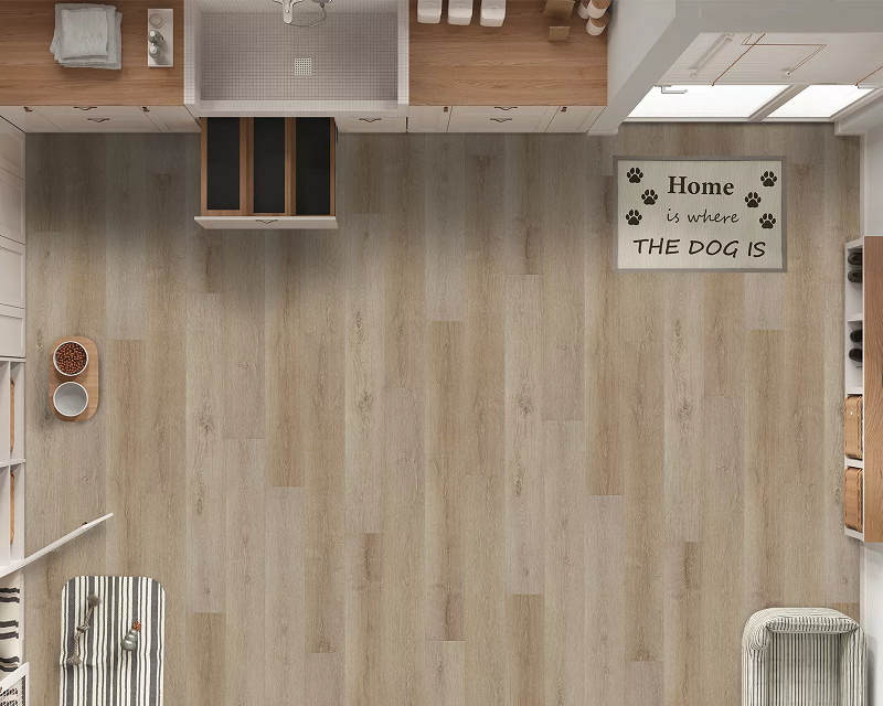 TOWNSHIP 7.25X48 2.0 MM 8 MIL NASHVILLE LW FLOORING VINYL PLANK 