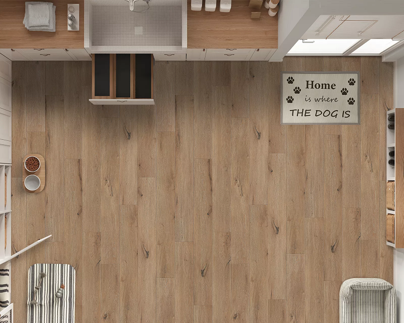 TOWNSHIP 7.25X48 2.0 MM 8 MIL ROCKPORT LW FLOORING VINYL PLANK 