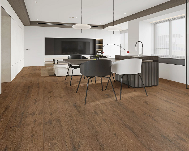 TOWNSHIP 7.25X48 2.0 MM 8 MIL SPRINGDALE LW FLOORING VINYL PLANK 