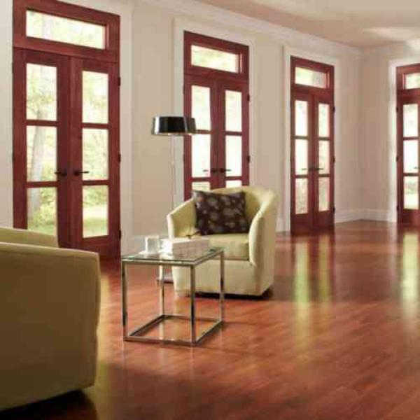TRAFFICMASTER SYCAMORE KRONO LAMINATE 