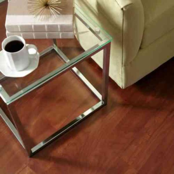 TRAFFICMASTER SYCAMORE KRONO LAMINATE 