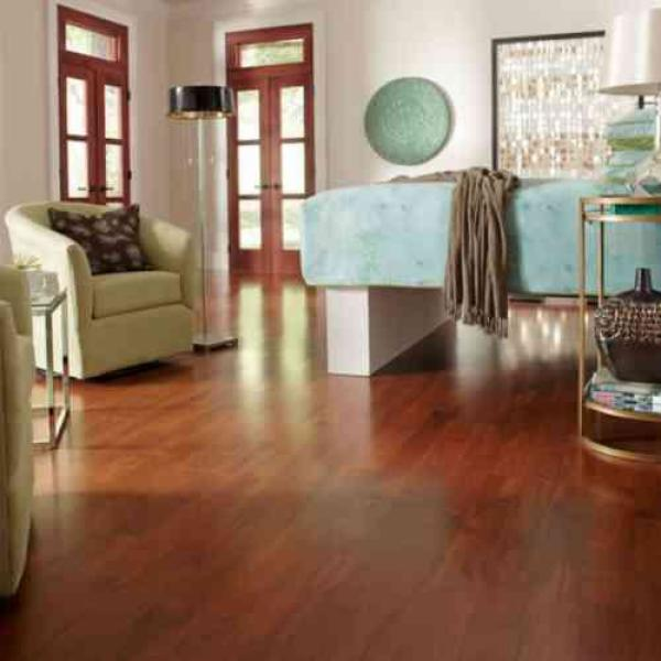 TRAFFICMASTER SYCAMORE KRONO LAMINATE 