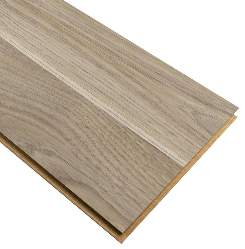 TRAFFICMASTER ARBOUR HICKORY LAMINATE 