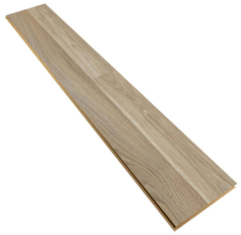 TRAFFICMASTER ARBOUR HICKORY LAMINATE 