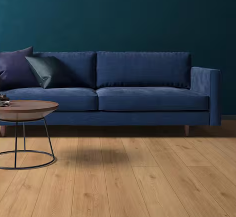 TRAFFICMASTER ROCKWOOD OAK LAMINATE