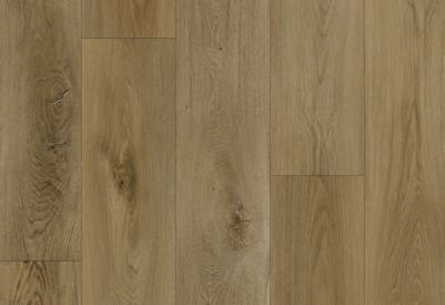 TRUE TOUCH EASY STREET W/PAD 7X48 HOLLYWOOD BOULEVARD ALEXANDRIA INTERNATIONAL VINYL PLANK 