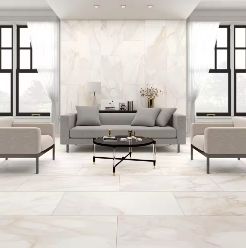 VAILRIDGE 24X48 RELIC GOLD TILE 