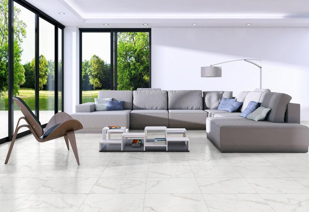 VENATO II 12X24 SAN GRIGIO POLISHED TILE 