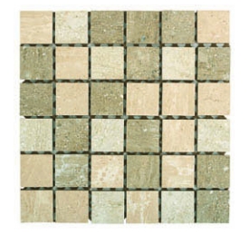 SANDALO 18 CASTILLIAN GRAY TILE 