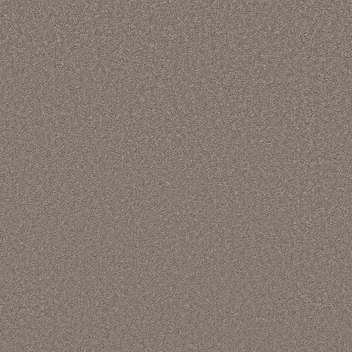 WELL MADE 34 25MOCHA FROST 2NDS SHAW INDUSTRIES, INC CARPET 