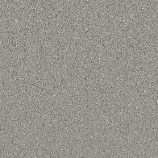WELL MADE 34 25SHEER SILVER 2NDS SHAW INDUSTRIES, INC CARPET 