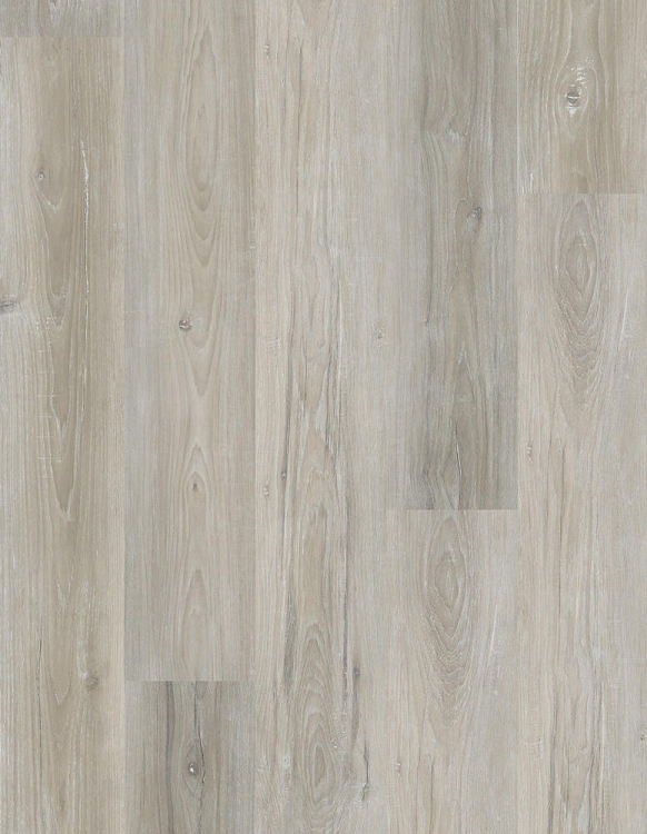 WINDSOR SPC CLIC W/PAD 7X48 COTTONWOOD UNITED WEAVERS OF AMERICA VINYL PLANK