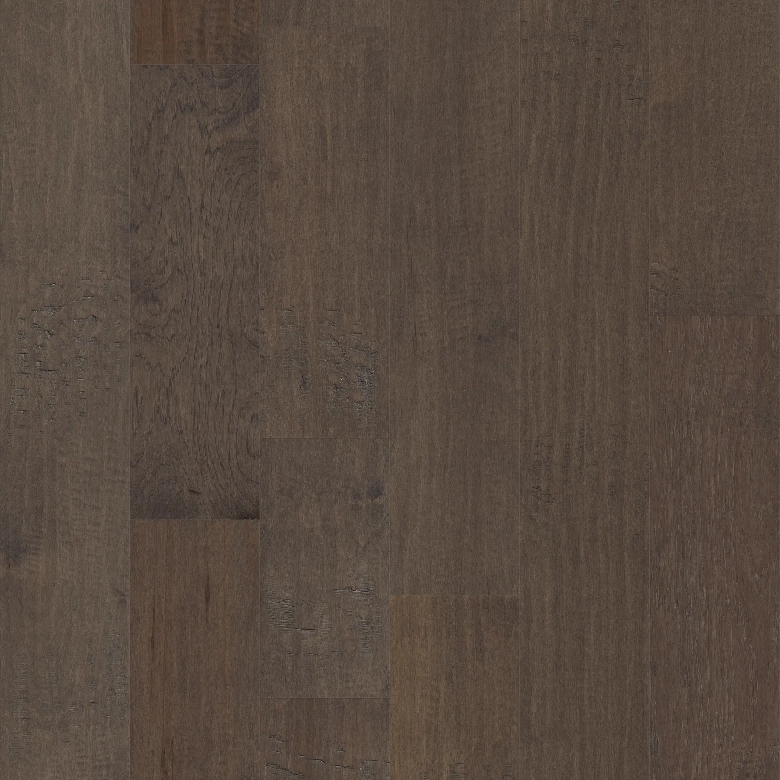 YUKON MAPLE 6 3/8 TIMBERWOLF SHAW INDUSTRIES INC. HARDWOOD