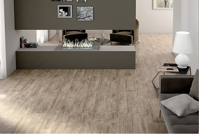 YUKON 9X40 MAYO TILE