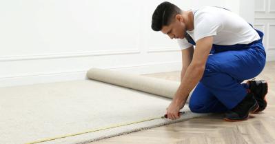 5 Steps for Installing Carpets To Achieve a Smooth Finish