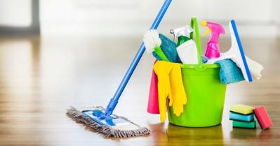 5 Tips for Cleaning and Maintaining Vinyl Plank Floors