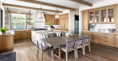 6 Tips for Choosing the Right Hardwood Flooring