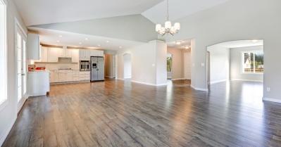 How Flooring Can Affect the Resale Value of Your Home