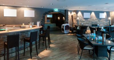 How To Choose the Best Flooring for Your Café or Restaurant