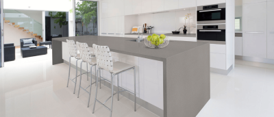 Light vs. Dark Countertops: Choosing the Perfect Color for Your DFW Kitchen