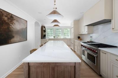 Granite vs Quartz Countertops: Which Is Right for Your Home?