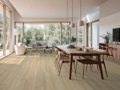 6 Reasons Why iDeal Floors Carries Shaw Floors: Quality Flooring for Every DFW Home