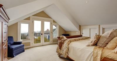 Soft and Durable Carpet Options for Your Bedroom