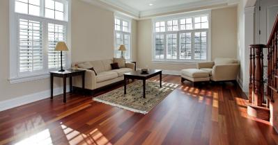The Pros and Cons of Different Hardwood Species