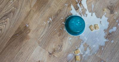 Vinyl Flooring in the Kitchen: How It Holds Up to Spills