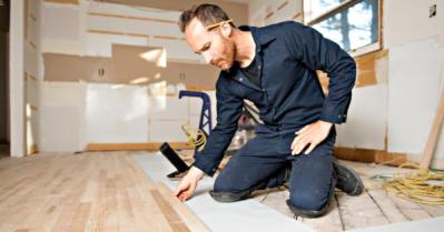 What to Look for When Choosing a Flooring Installer