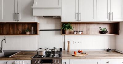 Why Ready-To-Assemble Cabinets Are the Right Choice