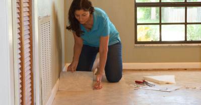 Why Vinyl Flooring Is a Budget-Friendly Option for Homes