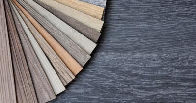 Why Vinyl Floors Are Perfect for the Bathroom