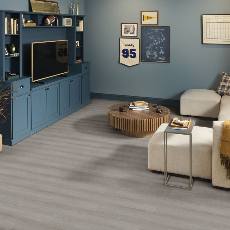 Luxury Vinyl Plank Flooring Duncanville