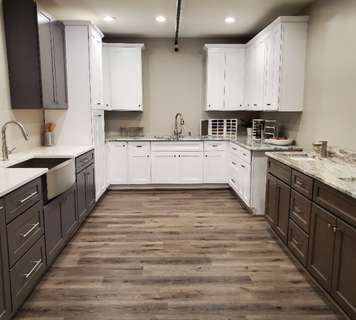 Cabinate Countertop